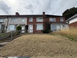 61, Auckland Road, Smethwick B67 7AU