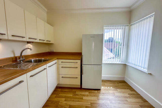 Kitchenette