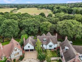 14, Woodland Way, Highwood, Chelmsford CM1 3FF
