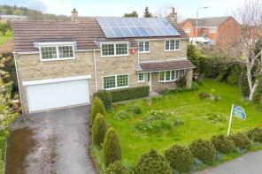 22, Stoneybrook Close, Bretton, Wakefield WF4 4TP