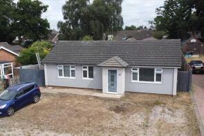 66, Penzance Road, Ipswich IP5 1JU