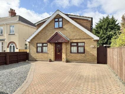Lock Road, North Cotes
