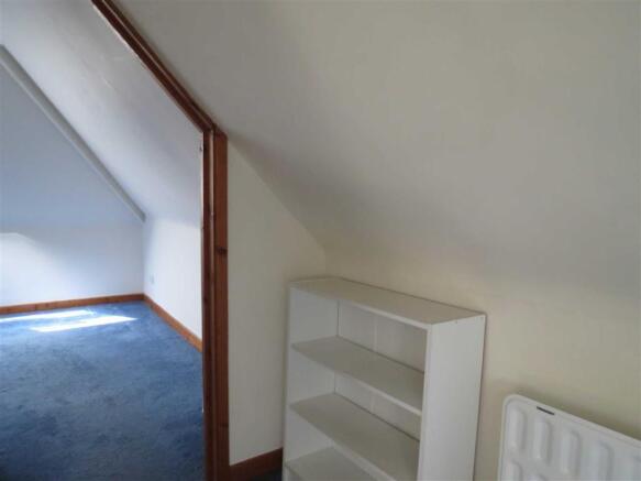 Loft Rooms: