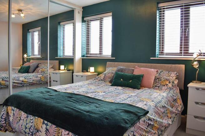 Bed 1