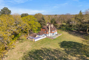 Beaumont Lodge, East Road, Weybridge KT13 0LE