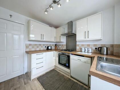 Osgodby Crescent, Osgodby, Scarborough, North Yorkshire