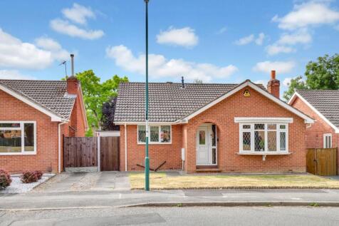 Grangewood Road, Nottingham, NG8