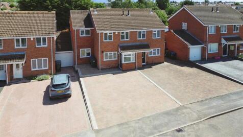 Rosehip Drive, Coventry