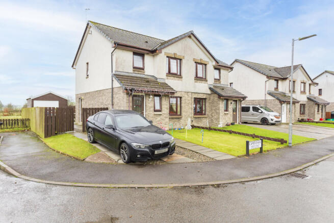 1 Cameronian Crescent
