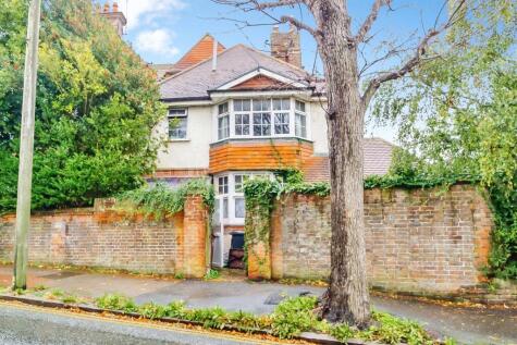 Eldon Road, Eastbourne