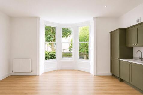 Chertsey Road, Bristol, BS6
