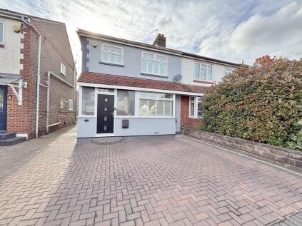 Station Road, Drayton, Portsmouth