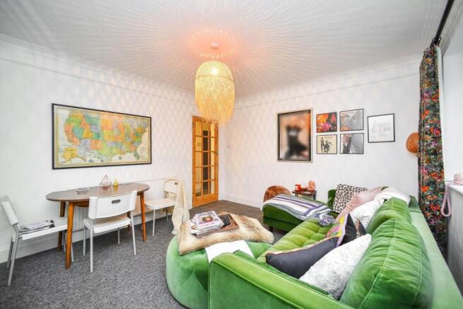 Lounge (Main)