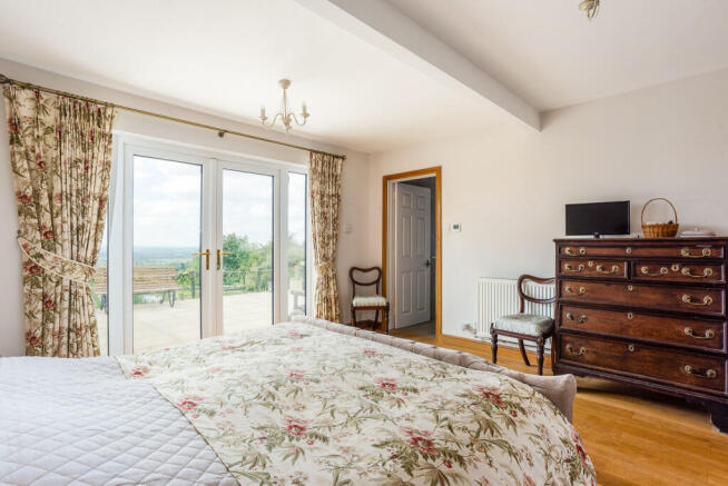 Principal Bedroom
