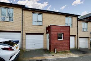 19, Martin Luther King Close, Huntingdon PE29 1PF