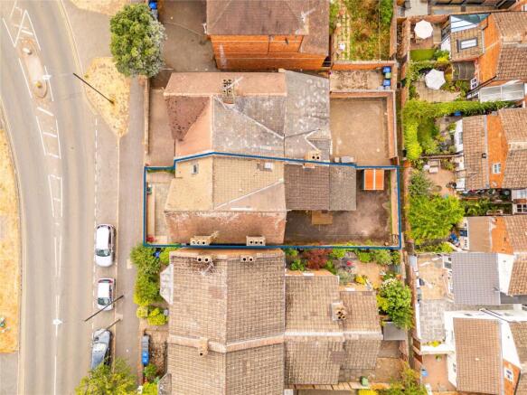 Avenue Road, Leamington Spa, Warwickshire, CV31 photo 4