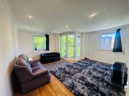 6, 163 Harbour Ridge, Queen Street, Portsmouth PO1 3HT