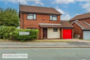 31, Holden Fold Lane, Royton OL2 5BY