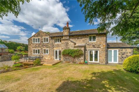 West Chevin Road, Otley, West Yorkshire, LS21