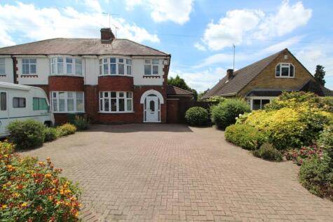 Enderby Road, Whetstone, Leicester, LE8