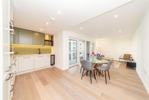 25, Westwood Building, Lockgate Road, London SW6 2LY