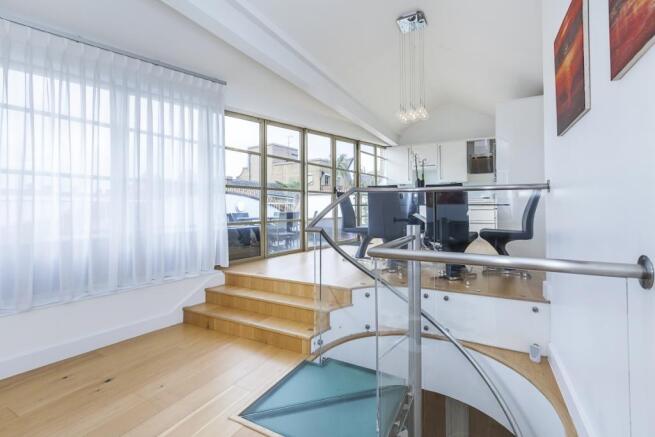 Dining/Kitchen