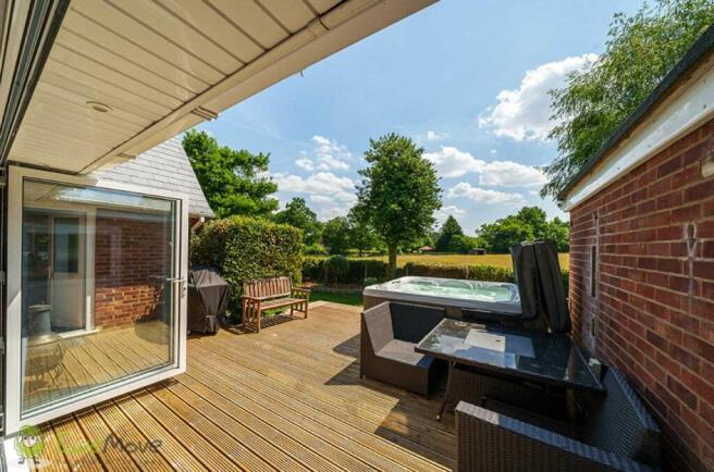 Decking