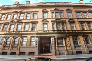 Flat 2/6, Canada Court, Miller Street, City Centre, Glasgow G1 1EB