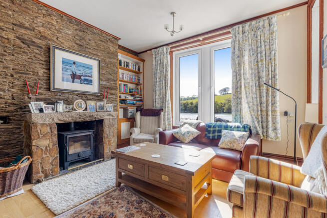 A20 - Flat 1 The Captains House Kingsbridge - 2604