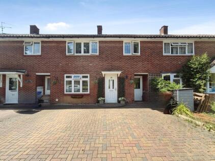 Priestwood Avenue, Bracknell, Berkshire