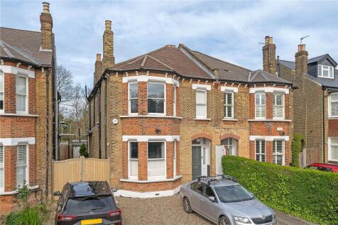 Barnmead Road, Beckenham, BR3