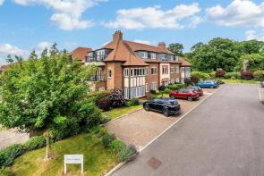 Flat 2, 2 Reeves House, Hartfield Road, Leatherhead KT22 7GQ