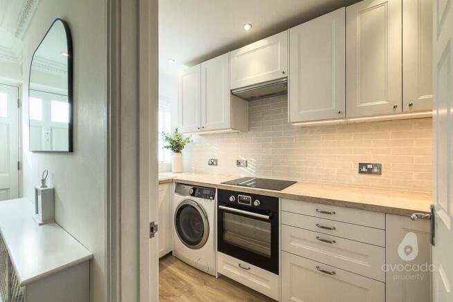 Scotts Mews, Priory Road, Ascot, SL5 photo 4