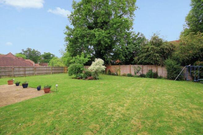 Garden 1