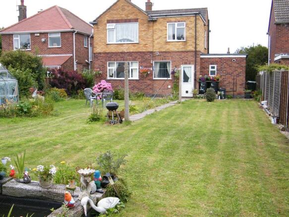 GARDEN X3
