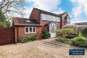 106, Broadoaks Grange, Carlisle CA1 2TA