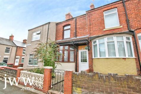 Nelson Street, Bishop Auckland, County Durham, DL14