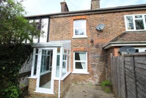 2, The Compasses, Tonbridge Road, Tonbridge TN11 8HT