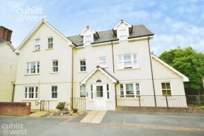 12, Wentworth Court, New Town, Uckfield TN22 5DA