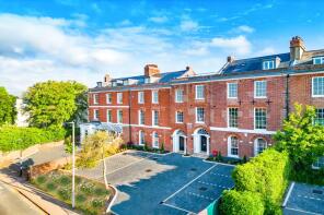 1, The School House St Margarets Residences, Magdalen Road, Exeter EX2 4BJ