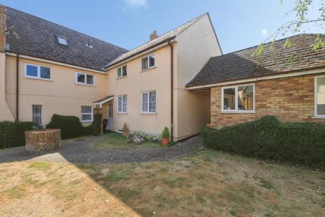 Great Whyte, Ramsey, HUNTINGDON