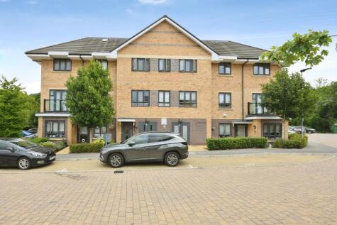 William Close, Welwyn Garden City