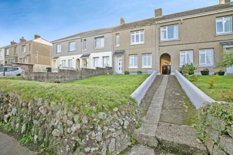 Jubilee Terrace, HELSTON, Cornwall, TR13
