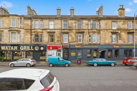 St. Andrews Road, Glasgow, G41