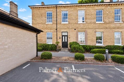 Londinium Road, Colchester, Essex, CO2