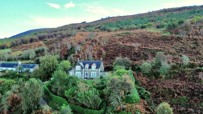 Stunning location