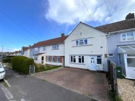 41, Lichfield Road, Weymouth DT4 0HF