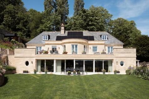 Sion Hill, Bath, Somerset BA1
