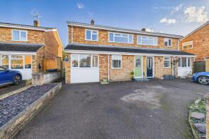 8, Leeds Smith Drive, Sandy SG19 1LU