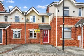 32, Harewood Close, York YO30 5XQ